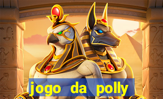 jogo da polly pocket 360